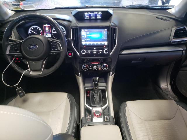 Photo 8 from auction – 2020 SUBARU FORESTER L with VIN JF2SKASC7LH585358