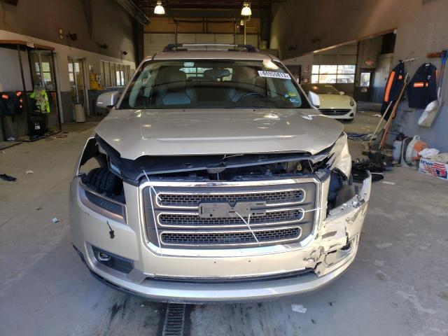 Photo 5 from auction – 2015 GMC ACADIA SLT with VIN 1GKKVRKD9FJ114231