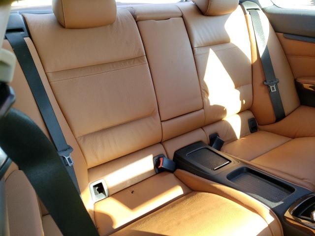 Photo 10 from auction – 2009 BMW 335 XI with VIN WBAWC73589E063734