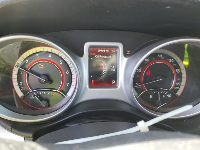 Photo 9 from auction – 2017 DODGE JOURNEY SX with VIN 3C4PDCBG8HT576397