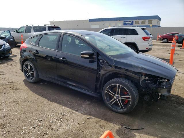 Photo 4 from auction – 2016 FORD FOCUS ST with VIN 1FADP3L92GL262593