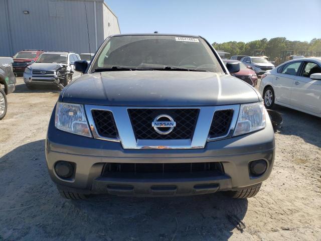 Photo 5 from auction – 2016 NISSAN FRONTIER S with VIN 1N6AD0ER5GN737320