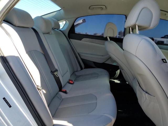 Photo 10 from auction – 2016 HYUNDAI SONATA SE with VIN 5NPE24AF7GH286128