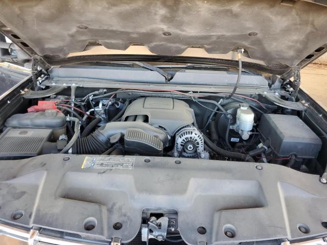 Photo 11 from auction – 2011 GMC SIERRA K15 with VIN 3GTP2VE39BG183860