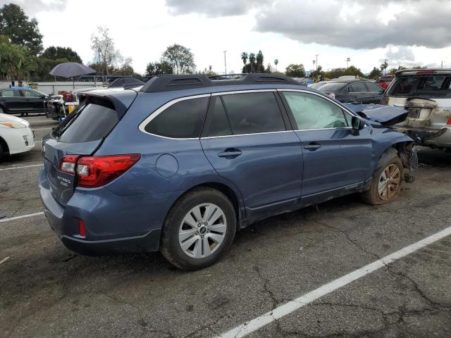 Photo 3 from auction – 2017 SUBARU OUTBACK 2. with VIN 4S4BSADC2H3257860