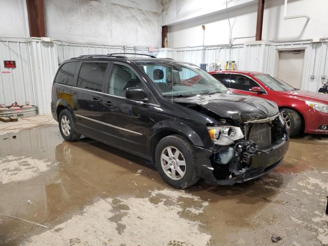 Photo 4 from auction – 2010 CHRYSLER TOWN & COU with VIN 2A4RR5D13AR431981