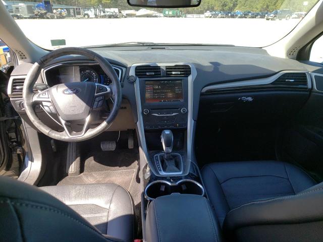 Photo 8 from auction – 2015 FORD FUSION SE with VIN 3FA6P0HD4FR101344
