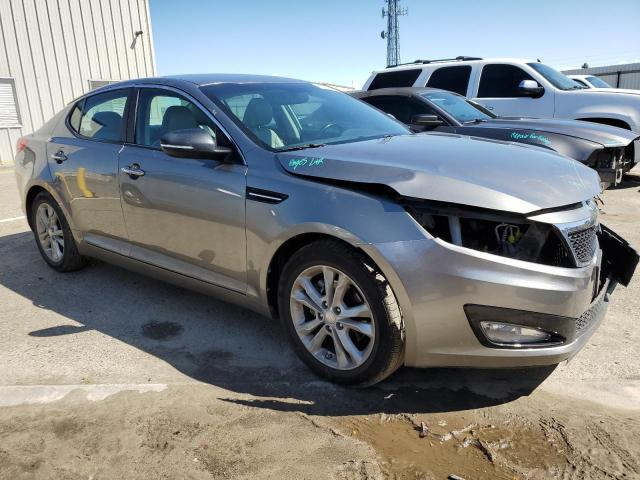 Photo 4 from auction – 2012 KIA OPTIMA EX with VIN 5XXGN4A73CG075426