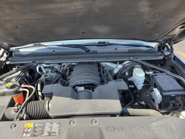 Photo 7 from auction – 2016 CHEVROLET SUBURBAN K with VIN 1GNSKHKC3GR385723