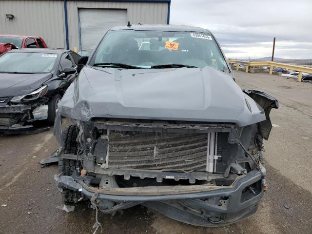 Photo 5 from auction – 2020 FORD F150 SUPER with VIN 1FTEW1E54LFC05854