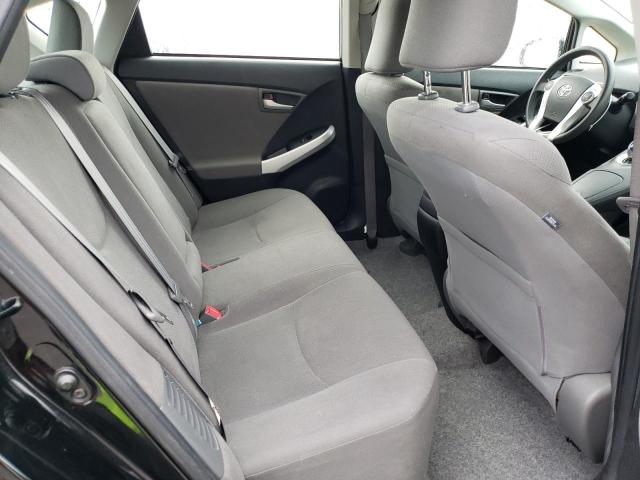 Photo 10 from auction – 2013 TOYOTA PRIUS with VIN JTDKN3DU6D5538977