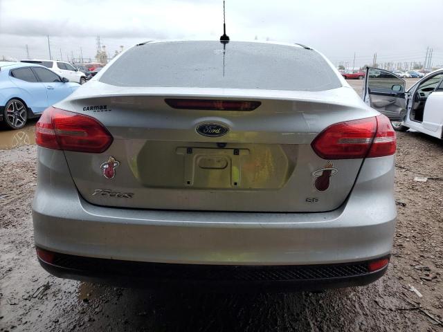 Photo 6 from auction – 2018 FORD FOCUS SE with VIN 1FADP3F2XJL229945