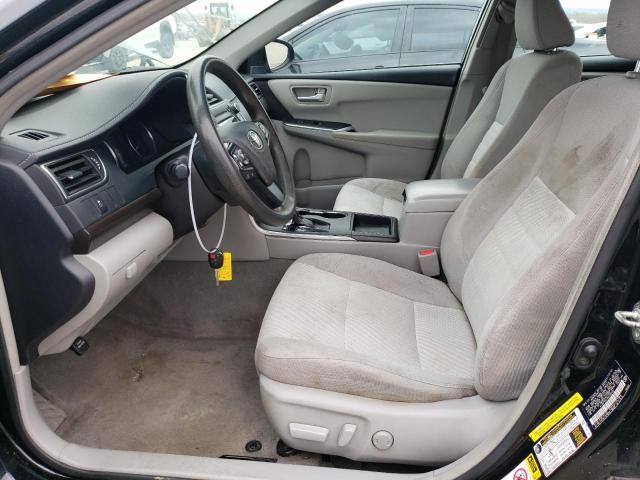 Photo 7 from auction – 2017 TOYOTA CAMRY LE with VIN 4T1BF1FK1HU736709