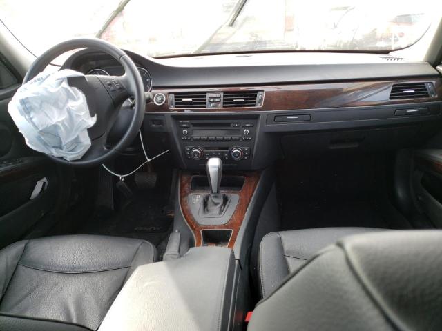 Photo 8 from auction – 2011 BMW 328 XI with VIN WBAPK7C51BF082715
