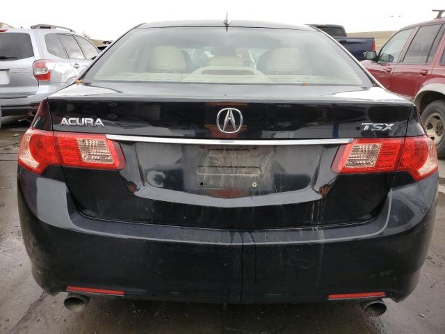 Photo 6 from auction – 2012 ACURA TSX with VIN JH4CU2F47CC012672