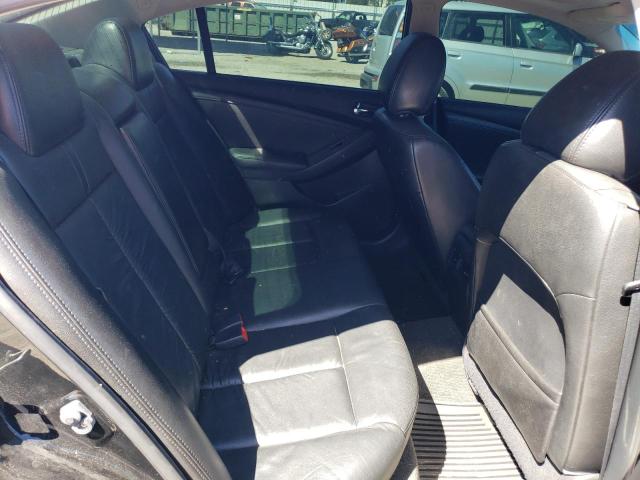Photo 10 from auction – 2012 NISSAN ALTIMA BAS with VIN 1N4AL2AP4CN516605
