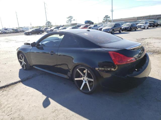 Photo 2 from auction – 2010 INFINITI G37 BASE with VIN JN1CV6EK3AM102496