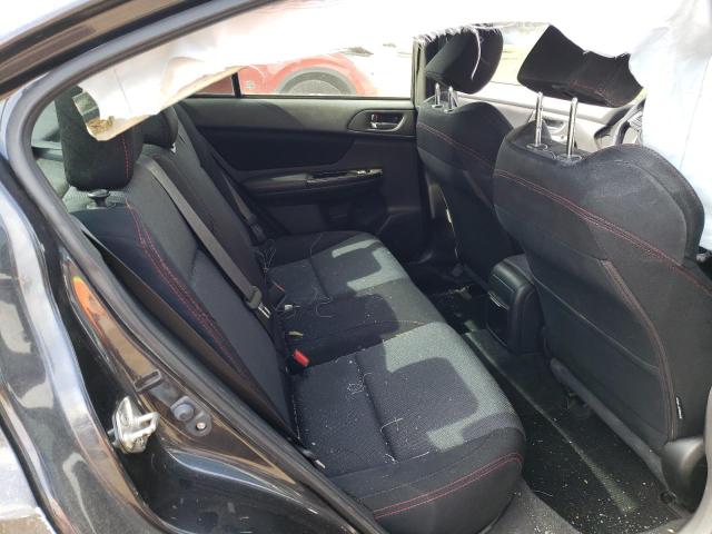 Photo 10 from auction – 2017 SUBARU WRX PREMIU with VIN JF1VA1E66H9829772
