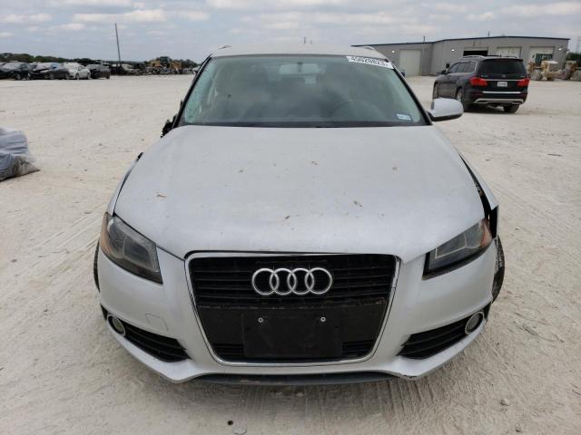 Photo 5 from auction – 2011 AUDI A3 PREMIUM with VIN WAUKFAFM2BA067166