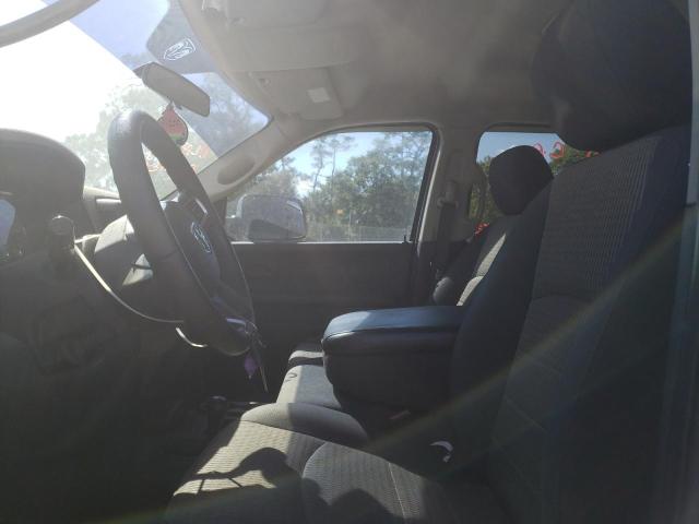 Photo 7 from auction – 2010 DODGE RAM 2500 with VIN 3D7UT2CL2AG132531
