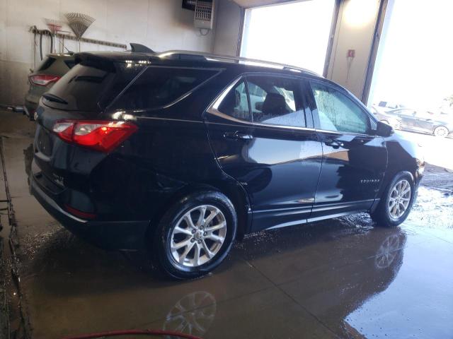 Photo 3 from auction – 2018 CHEVROLET EQUINOX LT with VIN 2GNAXSEV4J6109920