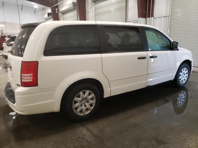 Photo 3 from auction – 2008 CHRYSLER TOWN & COU with VIN 2A8HR44H38R652315