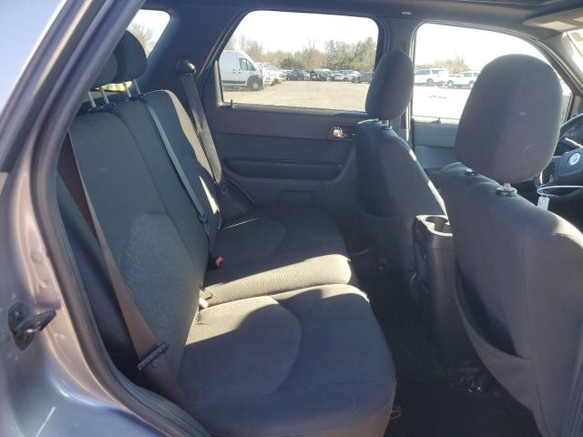 Photo 10 from auction – 2008 MERCURY MARINER with VIN 4M2CU91198KJ25649
