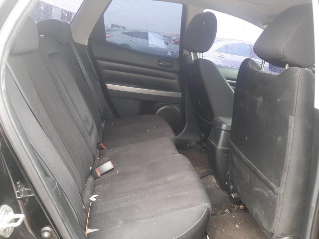 Photo 10 from auction – 2010 MAZDA CX-7 with VIN JM3ER2WM3A0348059