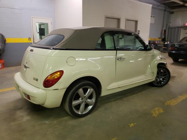 Photo 3 from auction – 2005 CHRYSLER PT CRUISER with VIN 3C3AY75S55T306917