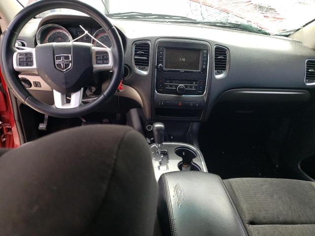 Photo 8 from auction – 2013 DODGE DURANGO SX with VIN 1C4RDHAG0DC692500