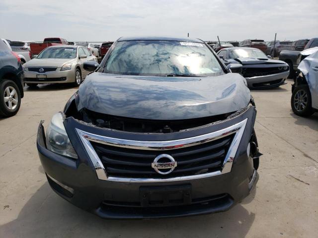 Photo 5 from auction – 2013 NISSAN ALTIMA 2.5 with VIN 1N4AL3AP4DN430895
