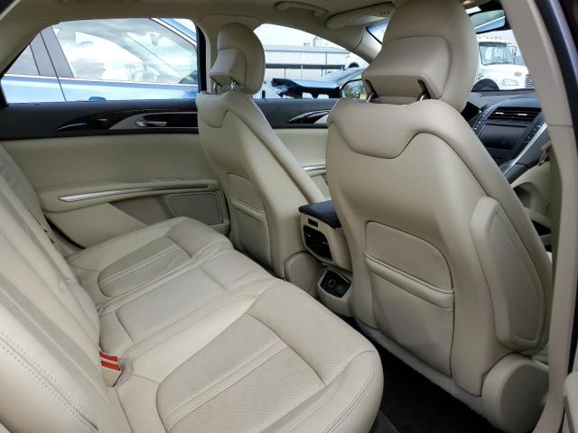 Photo 10 from auction – 2013 LINCOLN MKZ with VIN 3LN6L2G97DR815783
