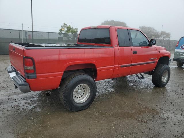 Photo 3 from auction – 2001 DODGE RAM 1500 with VIN 1B7HC13Z11J605408