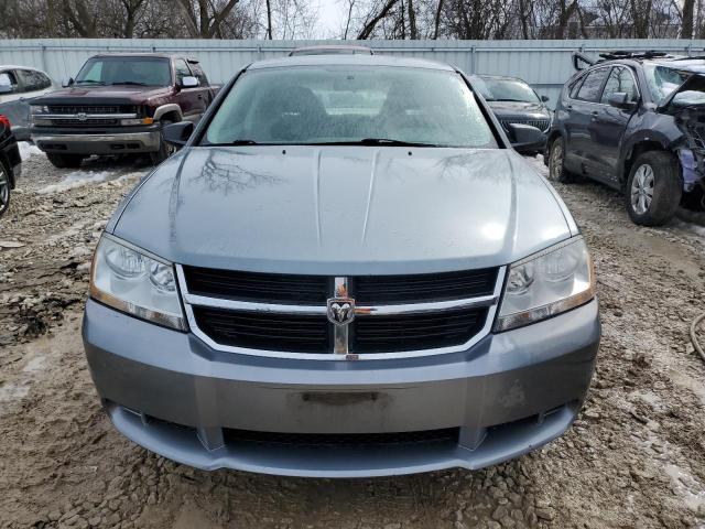 Photo 5 from auction – 2008 DODGE AVENGER SX with VIN 1B3LC56K28N171956