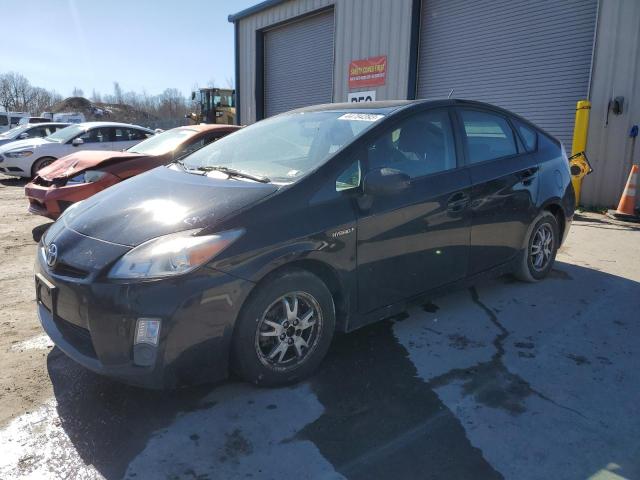 TOYOTA PRIUS 2010 with VIN JTDKN3DU4A0239965 - Photo from auction