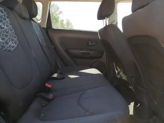 Photo 10 from auction – 2011 KIA SOUL with VIN KNDJT2A20B7246418