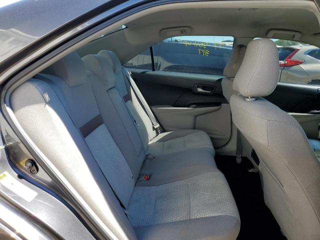 Photo 10 from auction – 2013 TOYOTA CAMRY L with VIN 4T4BF1FK1DR286799