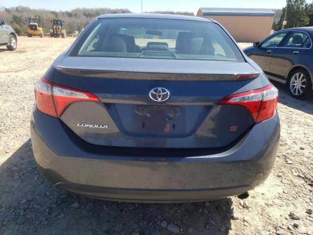 Photo 6 from auction – 2014 TOYOTA COROLLA L with VIN 2T1BURHE1EC087082