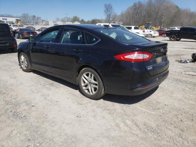 Photo 2 from auction – 2014 FORD FUSION SE with VIN 1FA6P0HD6E5375033