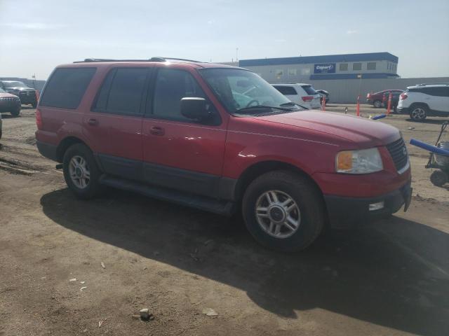 Photo 4 from auction – 2003 FORD EXPEDITION with VIN 1FMPU16L73LA27916