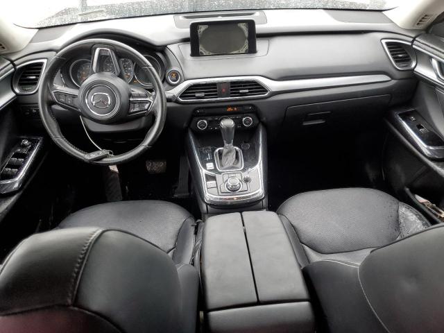 Photo 8 from auction – 2016 MAZDA CX-9 TOURI with VIN JM3TCACY8G0116110