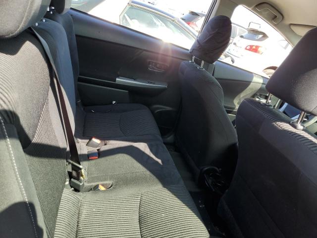 Photo 10 from auction – 2017 TOYOTA PRIUS V with VIN JTDZN3EUXHJ063814