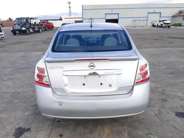 Photo 6 from auction – 2011 NISSAN SENTRA 2.0 with VIN 3N1AB6AP4BL694178