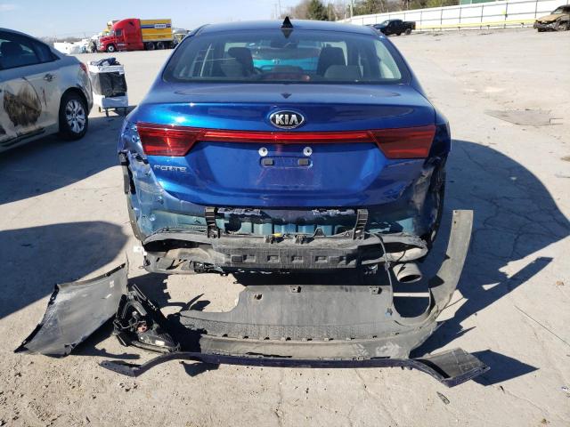 Photo 6 from auction – 2019 KIA FORTE FE with VIN 3KPF24AD8KE030385