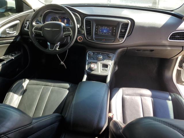 Photo 8 from auction – 2015 CHRYSLER 200 C with VIN 1C3CCCCB2FN577664