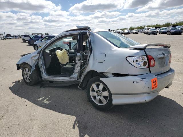 Photo 2 from auction – 2006 TOYOTA COROLLA CE with VIN 1NXBR32E36Z628169