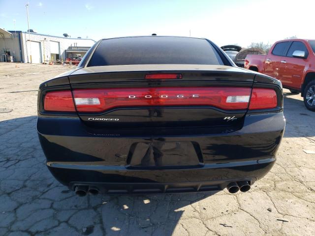 Photo 6 from auction – 2014 DODGE CHARGER R/ with VIN 2C3CDXCT5EH349842