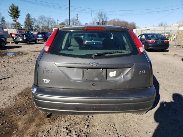 Photo 6 from auction – 2003 FORD FOCUS ZX5 with VIN 3FAFP37333R152808