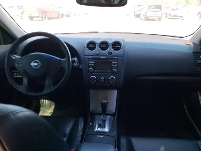 Photo 8 from auction – 2012 NISSAN ALTIMA BAS with VIN 1N4AL2AP4CN516605