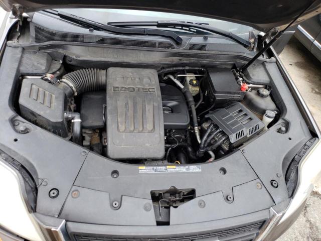 Foto 12 de la subasta – 2012 GMC TERRAIN SL con VIN 2GKFLVEKXC6191435
